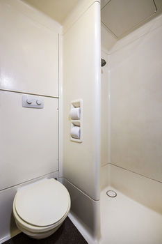Ibis Budget Fawkner - Tourism Brisbane 16