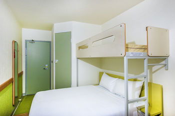 Ibis Budget Fawkner - Tourism Brisbane 17