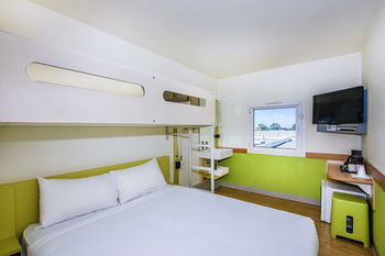 Ibis Budget Fawkner - Tourism Brisbane 18