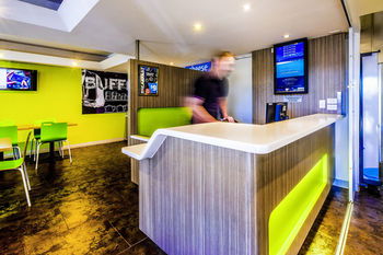 Ibis Budget Fawkner - Tourism Brisbane 19