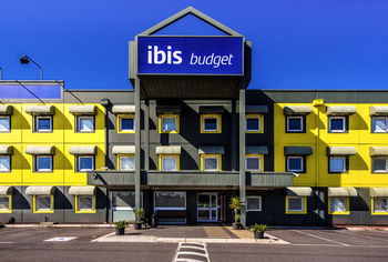 Ibis Budget Fawkner - Tourism Brisbane 20