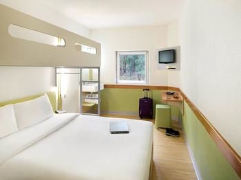 Ibis Budget Fawkner - Tourism Brisbane 23