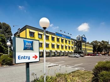 Ibis Budget Fawkner - Tourism Brisbane 25