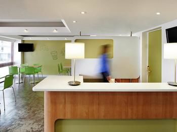 Ibis Budget Fawkner - Tourism Brisbane 26