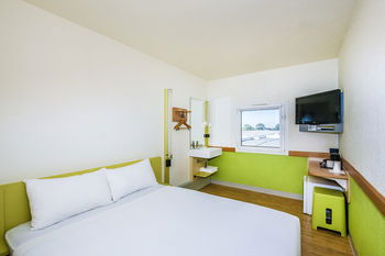 Ibis Budget Fawkner - Tourism Brisbane 28