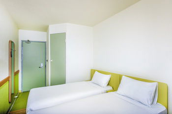 Ibis Budget Fawkner - Tourism Brisbane 30