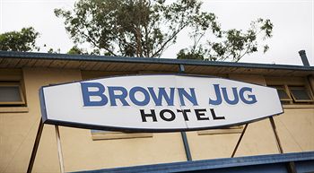 Brown Jug Inn Hotel - Tourism Brisbane 8