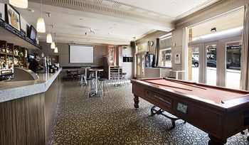 Pymble Hotel - Tourism Brisbane 1