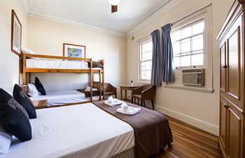 Pymble Hotel - Tourism Brisbane 2