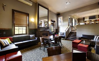 Pymble Hotel - Tourism Brisbane 7