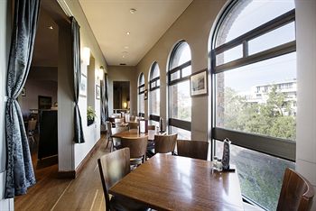 Pymble Hotel - Tourism Brisbane 11