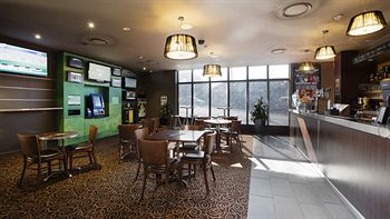 Pymble Hotel - Tourism Brisbane 14