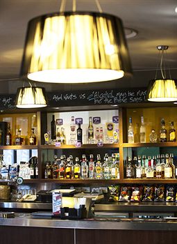 Pymble Hotel - Tourism Brisbane 16