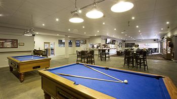 Parkway Hotel - Tourism Brisbane 6