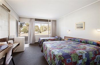 Parkway Hotel - Tourism Brisbane 8