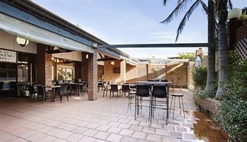 Parkway Hotel - Tourism Brisbane 11