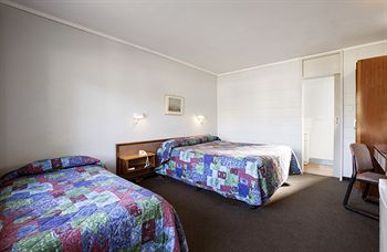 Parkway Hotel - Tourism Brisbane 13