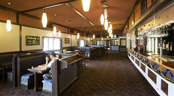 Parkway Hotel - Tourism Brisbane 14