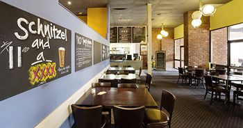 Parkway Hotel - Tourism Brisbane 15