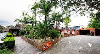 Parkway Hotel - Tourism Brisbane 18