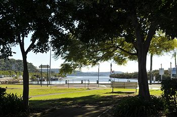 The Bayview Hotel - Tourism Brisbane 4