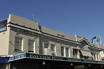 The Bayview Hotel - Tourism Brisbane 8