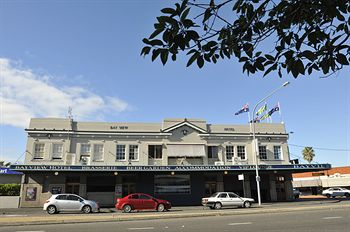 The Bayview Hotel - Tourism Brisbane 9