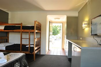 The Bayview Hotel - Tourism Brisbane 21