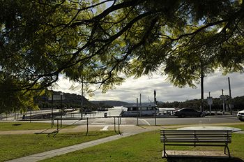 The Bayview Hotel - Tourism Brisbane 22