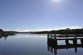 The Bayview Hotel - Tourism Brisbane 24