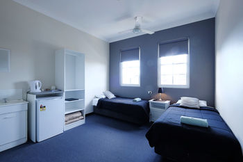 The Bayview Hotel - Tourism Brisbane 25
