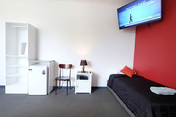 The Bayview Hotel - Tourism Brisbane 26