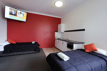The Bayview Hotel - Tourism Brisbane 28