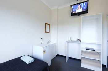 The Bayview Hotel - Tourism Brisbane 29