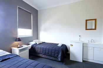 The Bayview Hotel - Tourism Brisbane 30