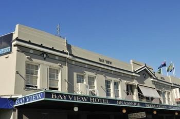 The Bayview Hotel - Tourism Brisbane 40