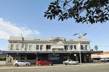 The Bayview Hotel - Tourism Brisbane 41