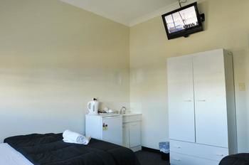 The Bayview Hotel - Tourism Brisbane 55