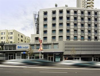 Ibis Budget Sydney East - Tourism Brisbane 0