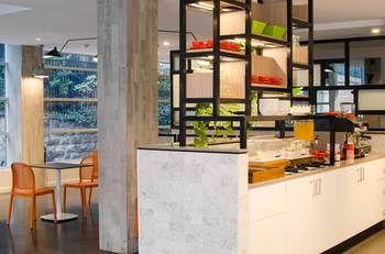 Ibis Budget Sydney East - Tourism Brisbane 28