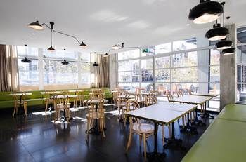 Ibis Budget Sydney East - Tourism Brisbane 30