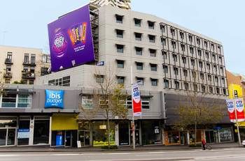 Ibis Budget Sydney East - Tourism Brisbane 34
