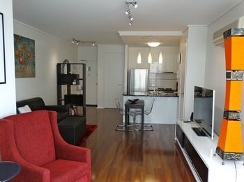 Alpha Apartments Melbourne - Brisbane 4u 2
