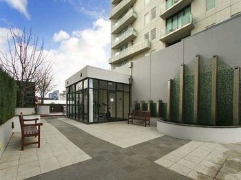 Alpha Apartments Melbourne - Brisbane 4u 4
