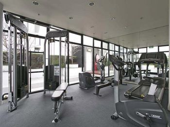 Alpha Apartments Melbourne - Brisbane 4u 5