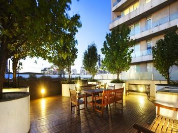 Alpha Apartments Melbourne - Brisbane 4u 9