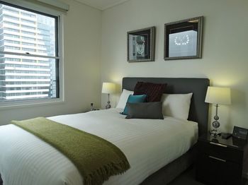 Alpha Apartments Melbourne - Brisbane 4u 10
