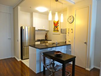 Alpha Apartments Melbourne - Brisbane 4u 13