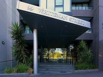 Alpha Apartments Melbourne - Brisbane 4u 15
