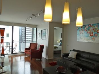 Alpha Apartments Melbourne - Brisbane 4u 16